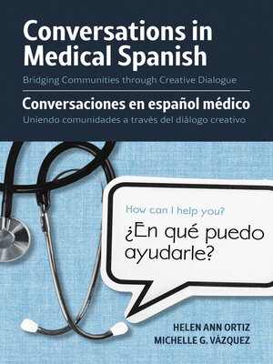 cover image of Conversations in Medical Spanish